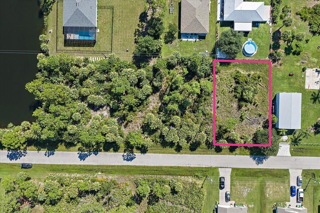 For Sale: $35,000 (0.23 acres)