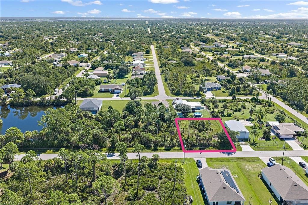 For Sale: $35,000 (0.23 acres)