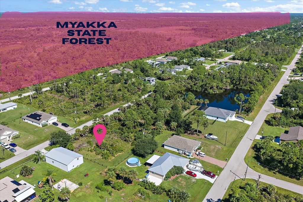 For Sale: $35,000 (0.23 acres)