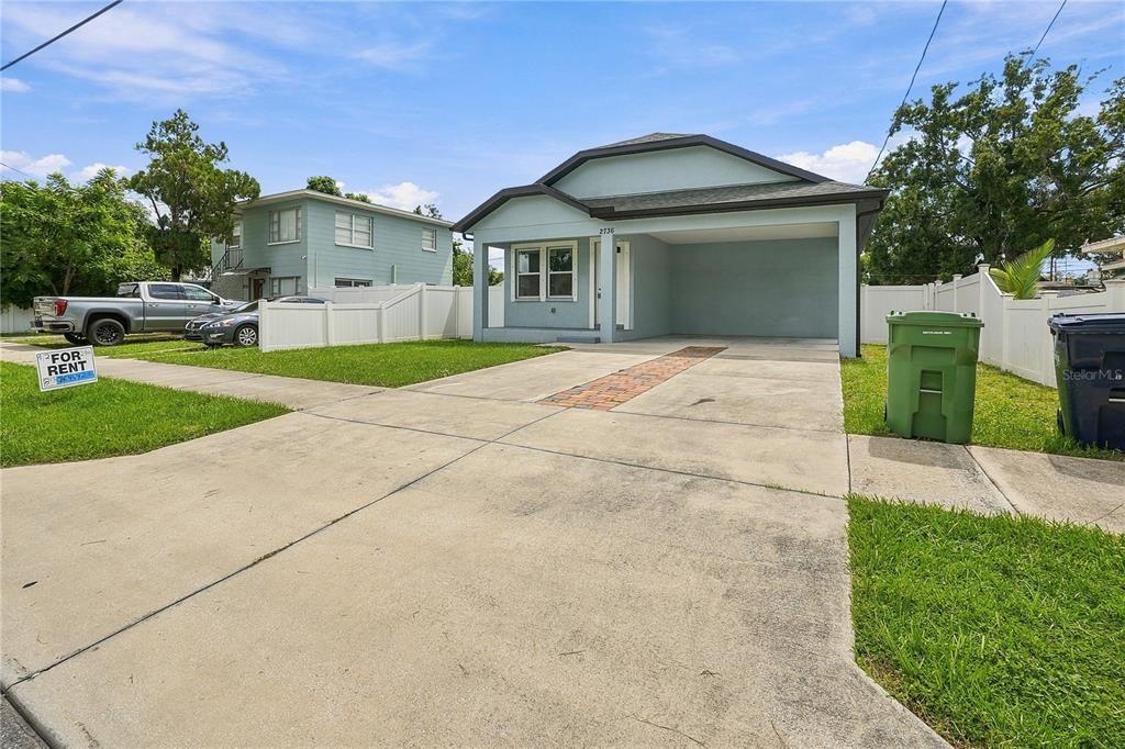 For Rent: $2,850 (3 beds, 2 baths, 1432 Square Feet)
