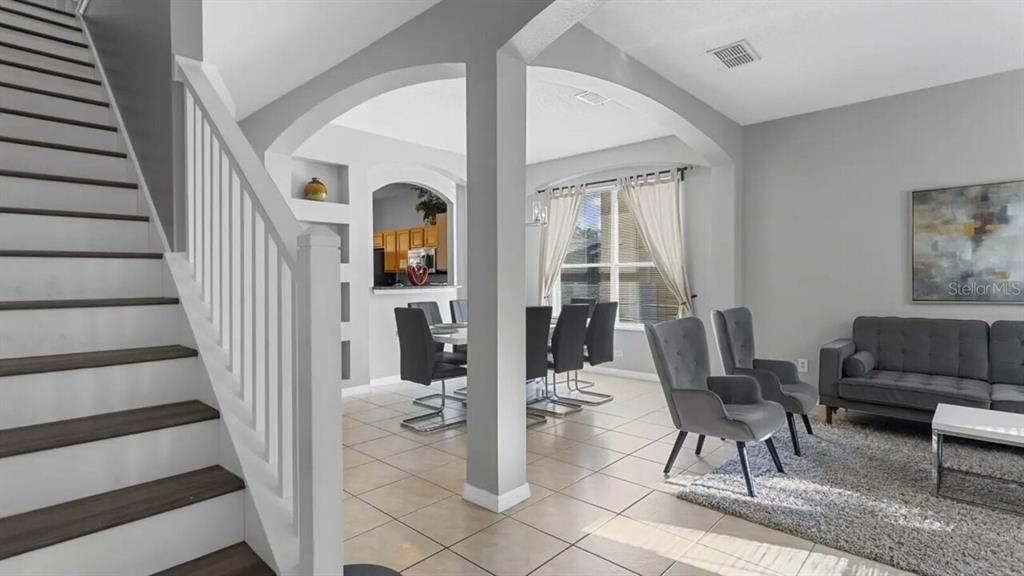 En Venta: $569,000 (7 camas, 5 baños, 3123 Pies cuadrados)