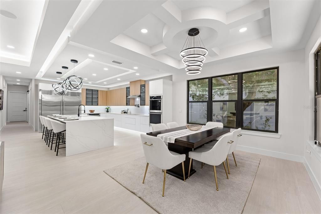En Venta: $2,500,000 (5 camas, 4 baños, 3700 Pies cuadrados)