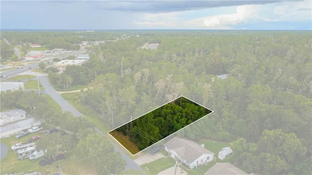 En Venta: $19,900 (0.30 acres)