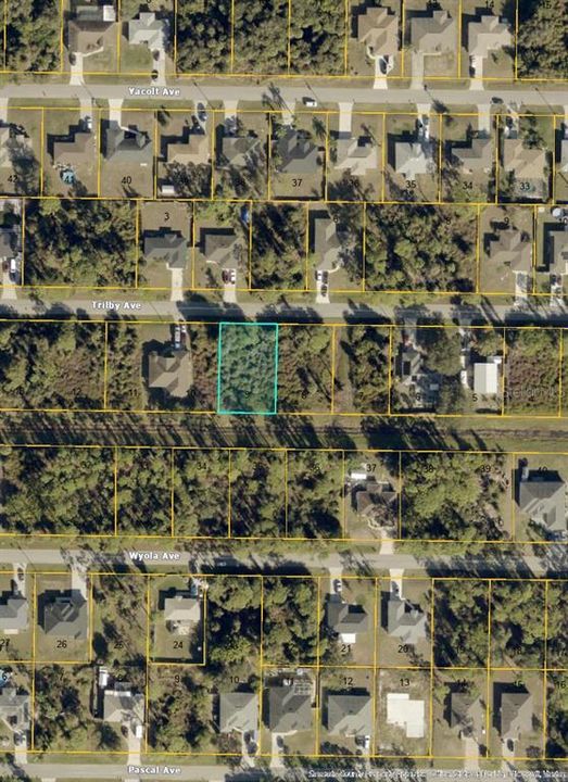 For Sale: $20,900 (0.23 acres)