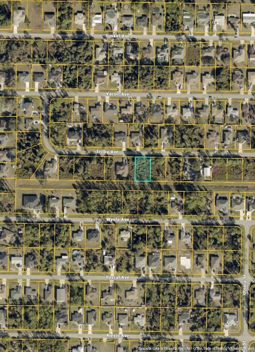 For Sale: $20,900 (0.23 acres)