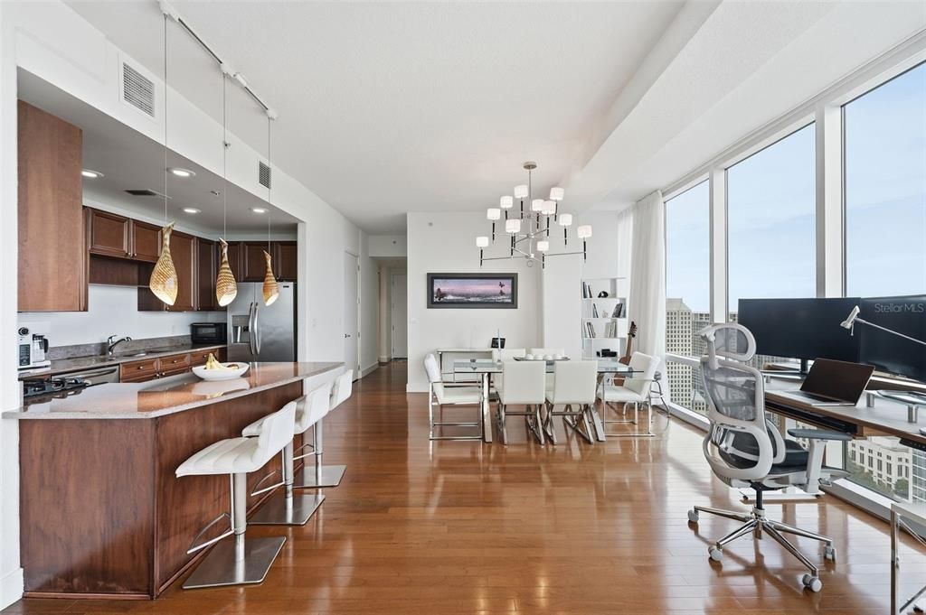 For Sale: $710,000 (2 beds, 2 baths, 1444 Square Feet)