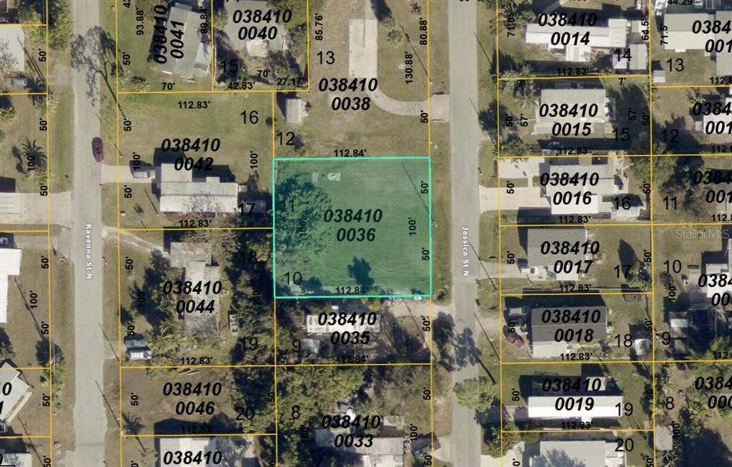 En Venta: $80,000 (0.26 acres)