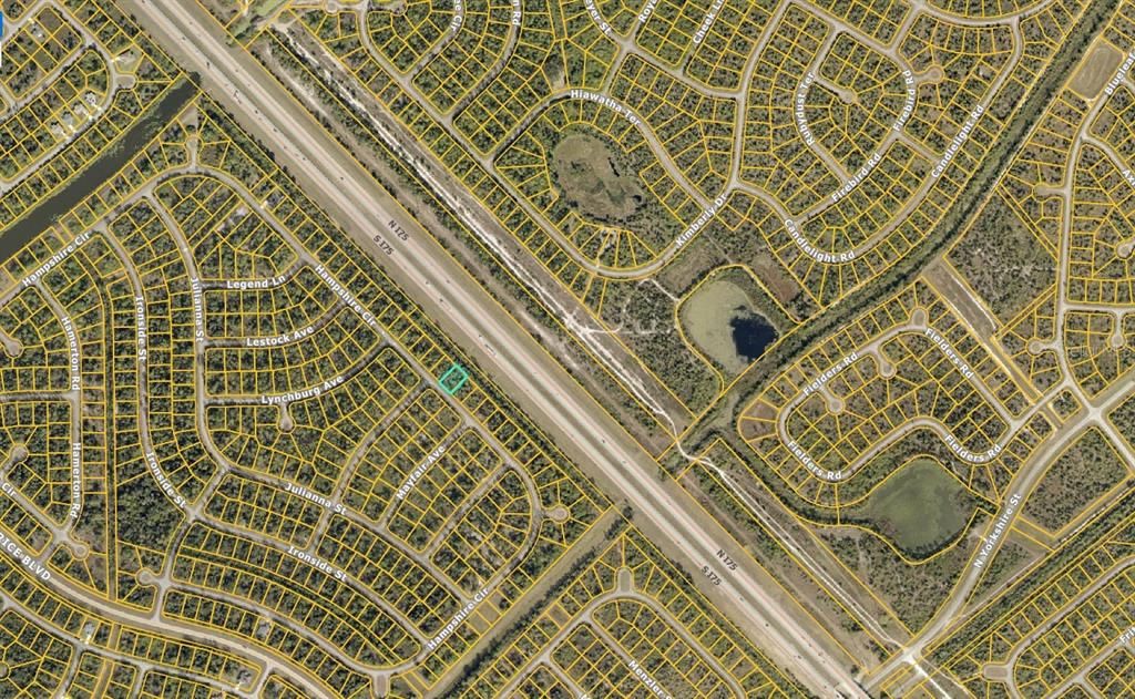 На продажу: $6,900 (0.23 acres)