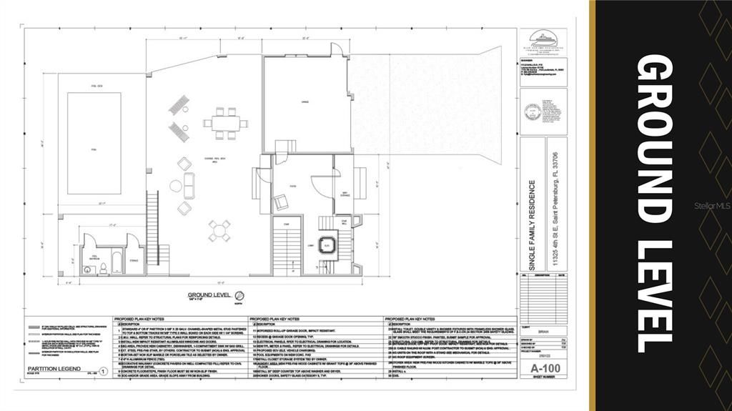 For Sale: $5,500,000 (4 beds, 4 baths, 3000 Square Feet)