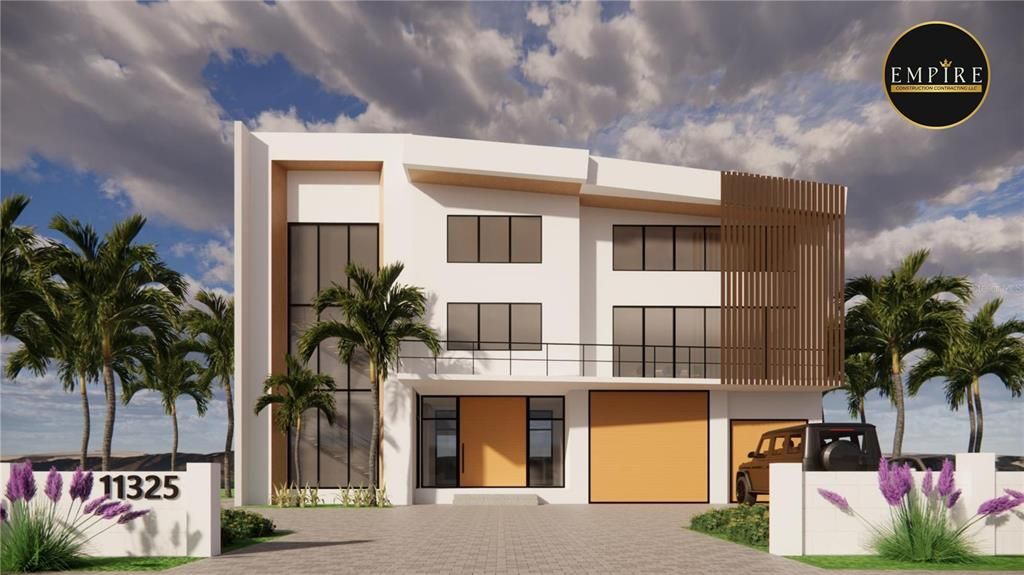For Sale: $5,500,000 (4 beds, 4 baths, 3000 Square Feet)