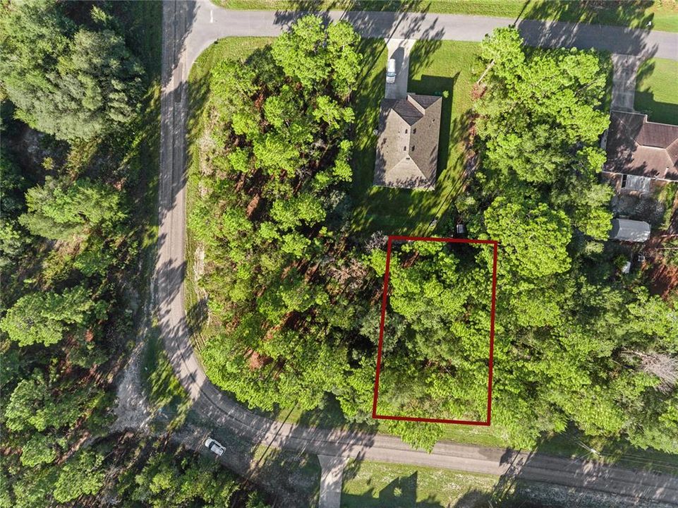 На продажу: $29,900 (0.26 acres)