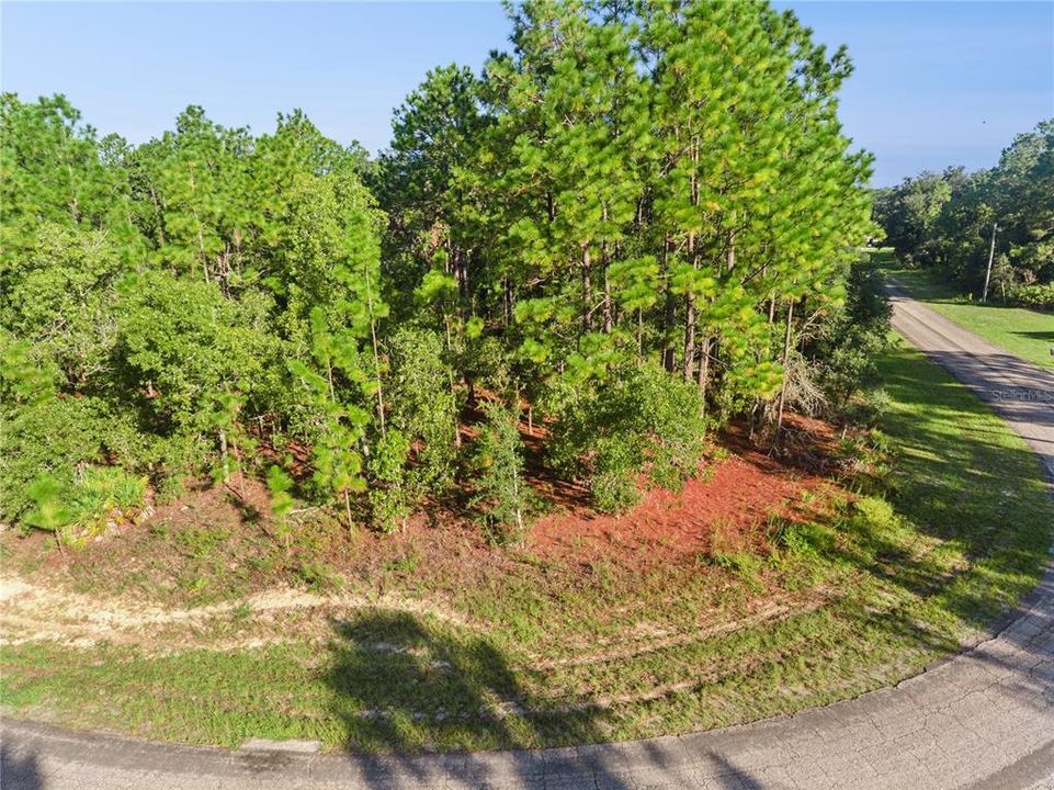 На продажу: $29,900 (0.26 acres)
