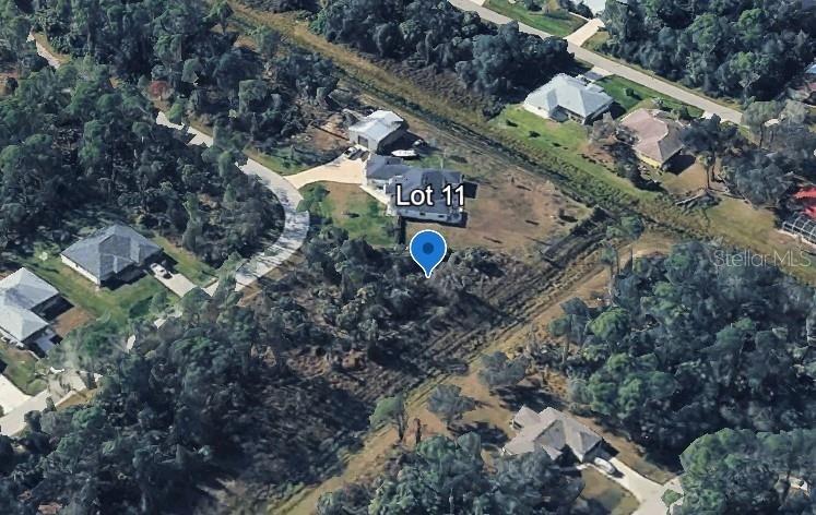 For Sale: $16,500 (0.33 acres)