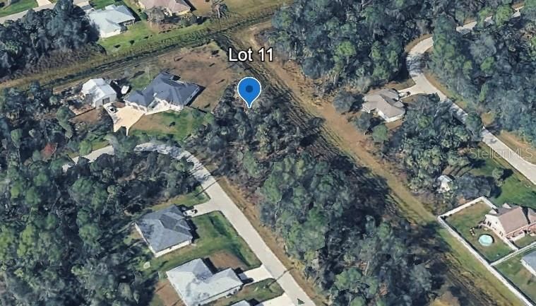 For Sale: $16,500 (0.33 acres)