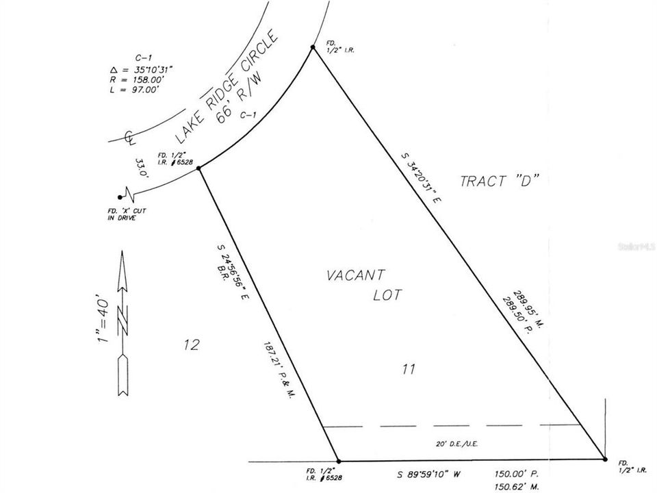En Venta: $299,000 (0.59 acres)