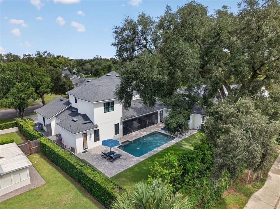 На продажу: $3,495,000 (5 спален, 5 ванн, 4478 Квадратных фут)
