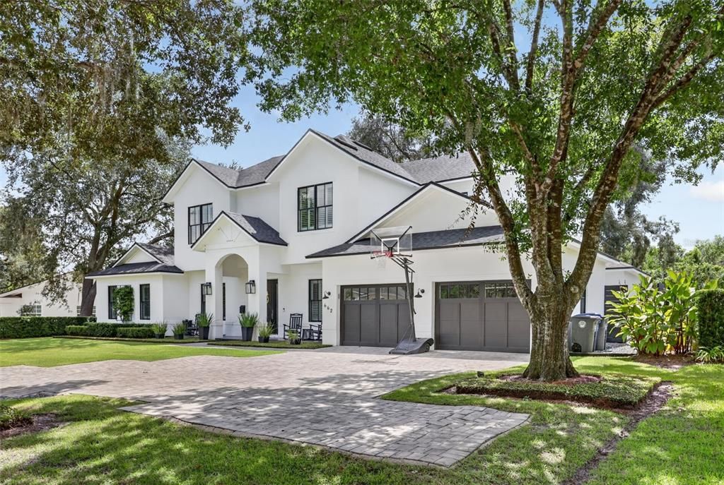 На продажу: $3,495,000 (5 спален, 5 ванн, 4478 Квадратных фут)