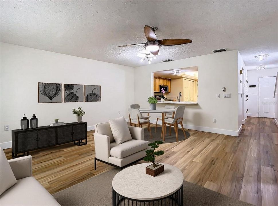 En Venta: $259,000 (2 camas, 1 baños, 1360 Pies cuadrados)