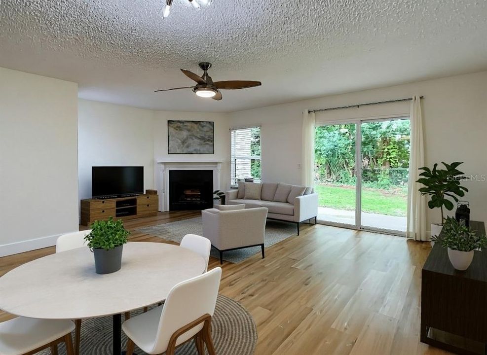 En Venta: $259,000 (2 camas, 1 baños, 1360 Pies cuadrados)