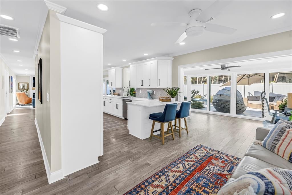 For Sale: $1,089,000 (3 beds, 2 baths, 2005 Square Feet)