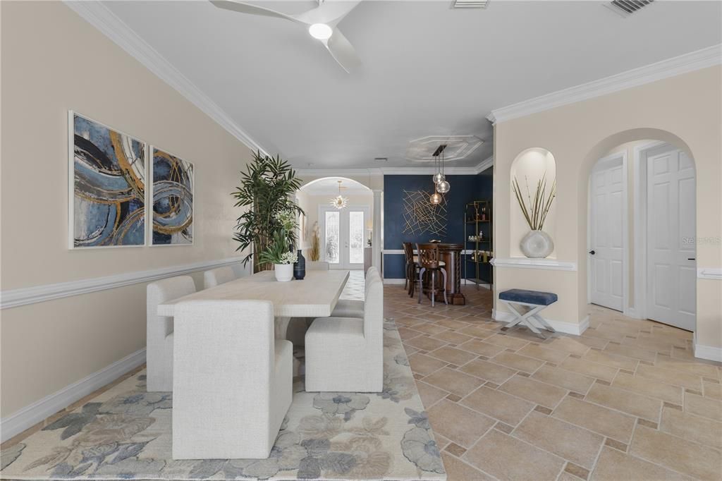 En Venta: $625,000 (3 camas, 2 baños, 2443 Pies cuadrados)