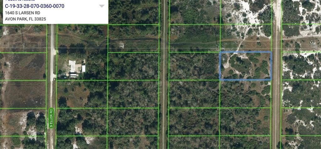 待售: $30,000 (1.13 acres)