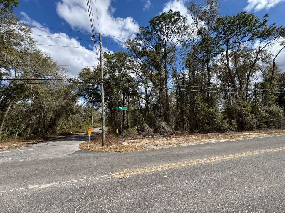 待售: $23,890 (0.27 acres)