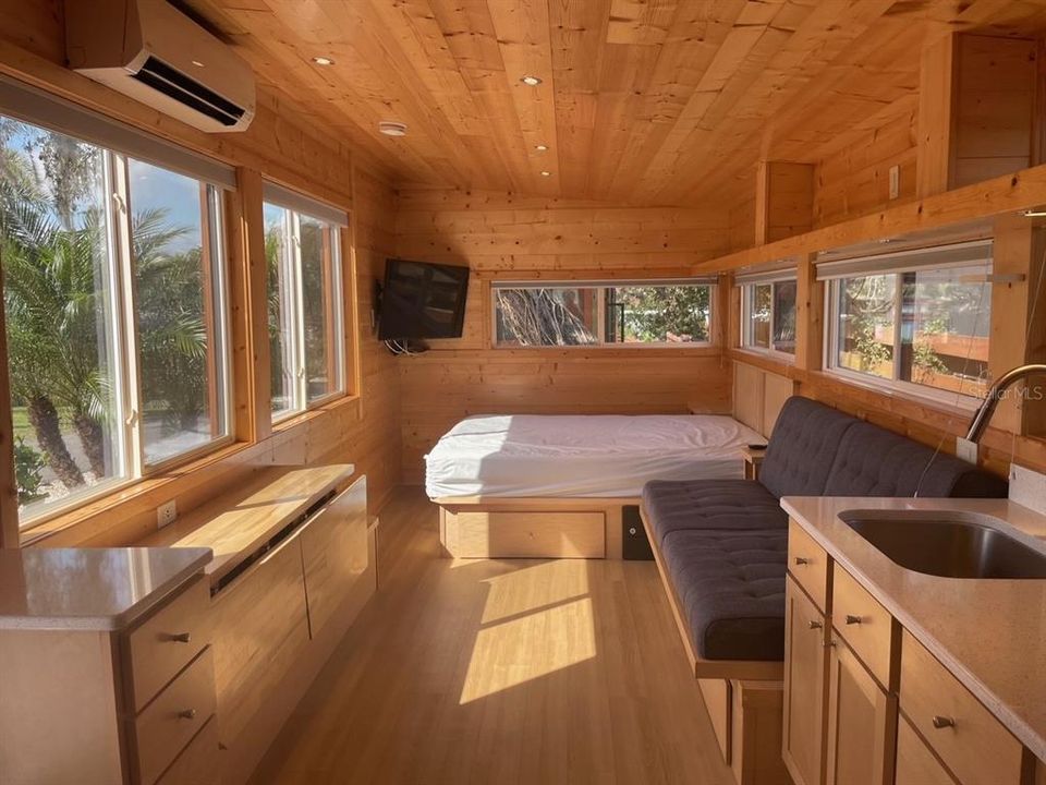 En Renta: $1,495 (1 camas, 1 baños, 126 Pies cuadrados)