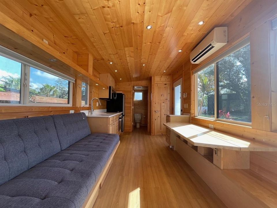 En Renta: $1,495 (1 camas, 1 baños, 126 Pies cuadrados)
