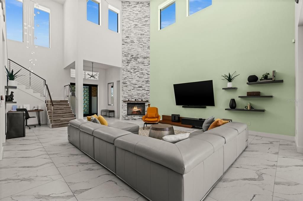 For Sale: $2,299,000 (4 beds, 4 baths, 3902 Square Feet)