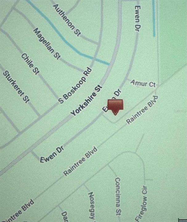En Venta: $7,900 (0.28 acres)
