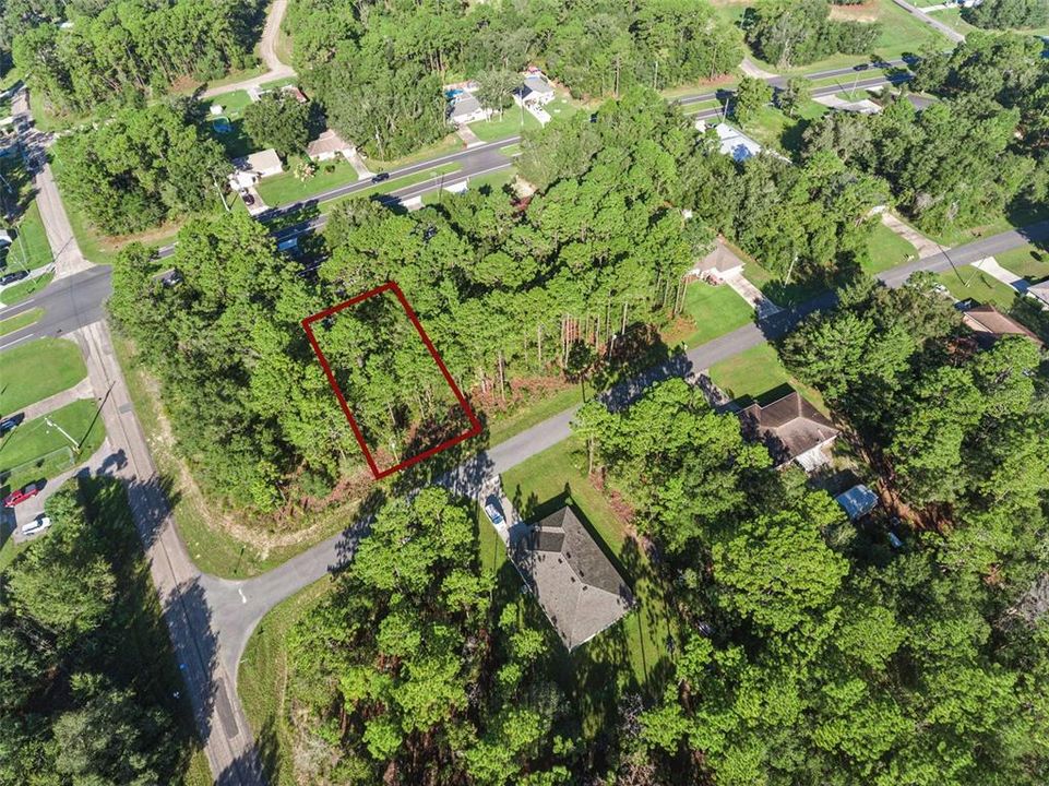 На продажу: $29,900 (0.23 acres)