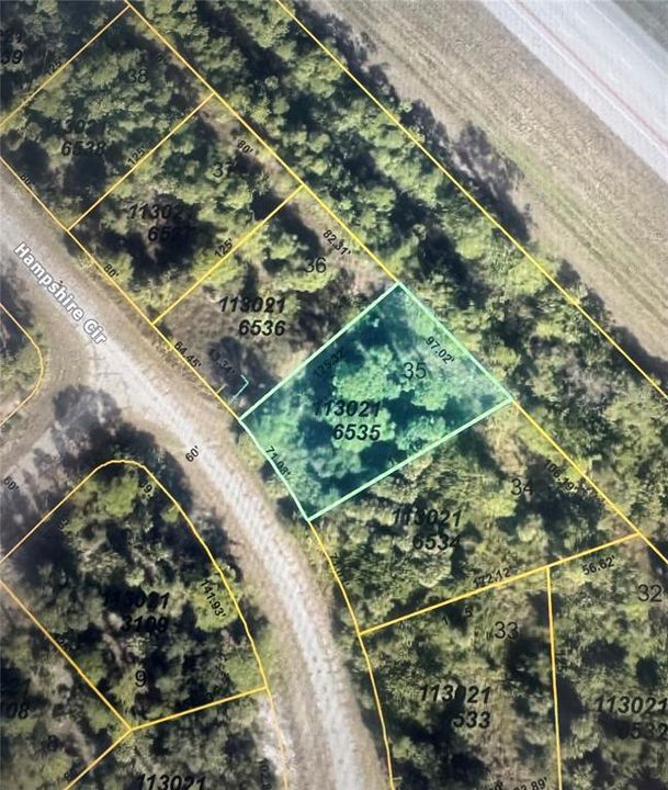 En Venta: $7,900 (0.24 acres)