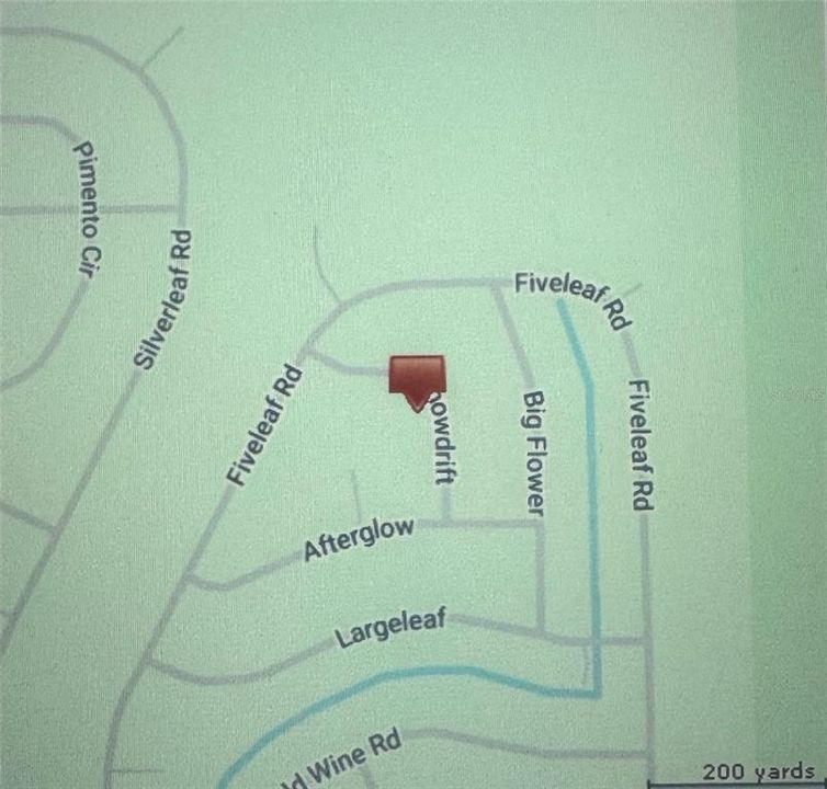 待售: $5,300 (0.26 acres)