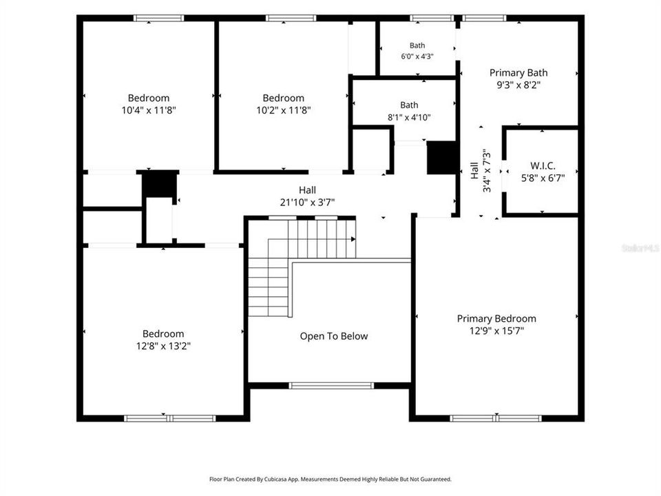 Activo con contrato: $349,900 (4 camas, 2 baños, 2348 Pies cuadrados)