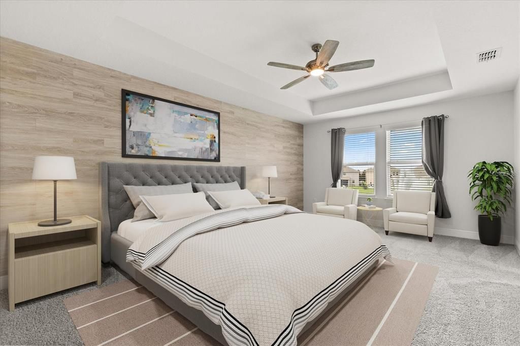 For Rent: $4,950 (5 beds, 4 baths, 2840 Square Feet)