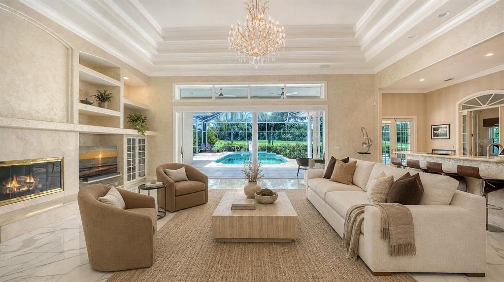 En Venta: $1,590,000 (3 camas, 3 baños, 3565 Pies cuadrados)