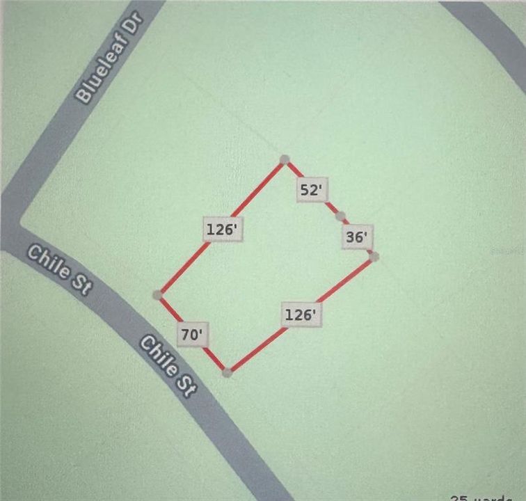 For Sale: $7,900 (0.22 acres)