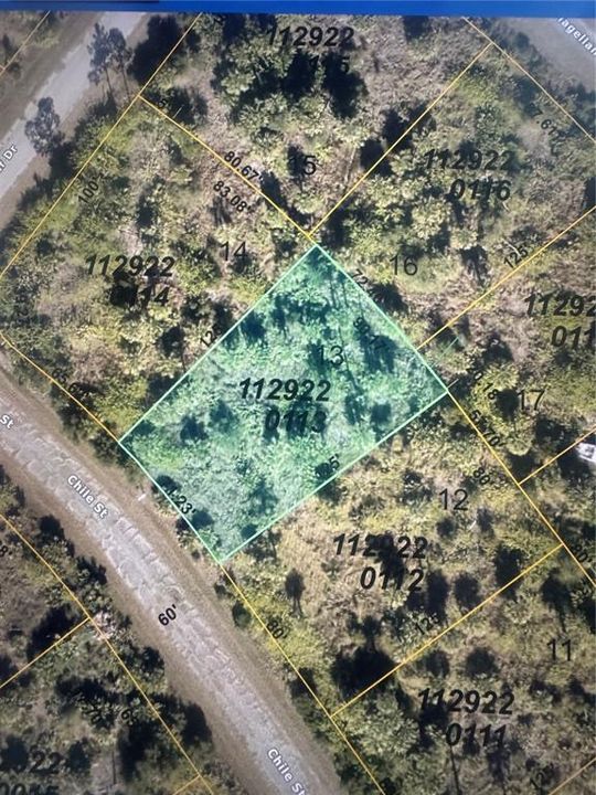 For Sale: $7,900 (0.22 acres)