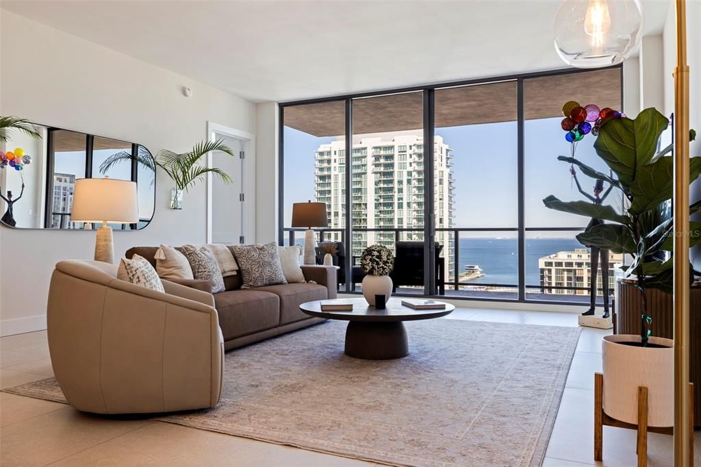 For Rent: $12,900 (2 beds, 3 baths, 1935 Square Feet)