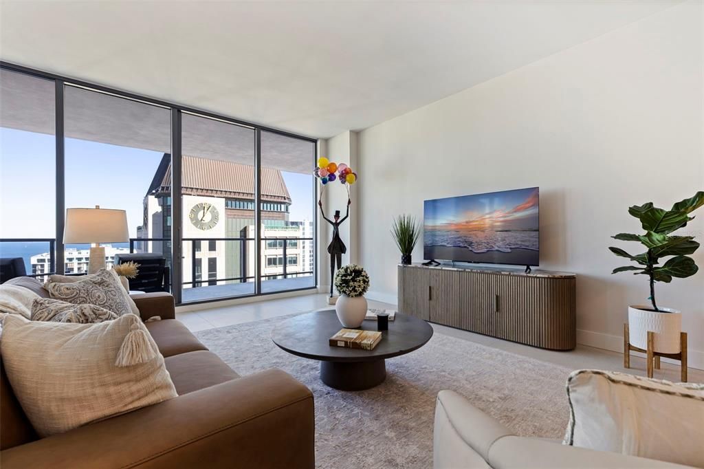 For Rent: $12,900 (2 beds, 3 baths, 1935 Square Feet)