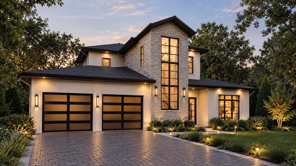 : $3,195,000 (5 спален, 5 ванн, 4139 Квадратных фут)