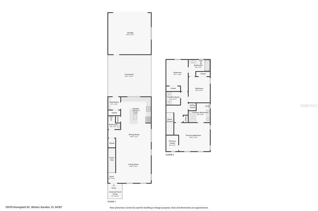 For Sale: $399,000 (3 beds, 2 baths, 1727 Square Feet)