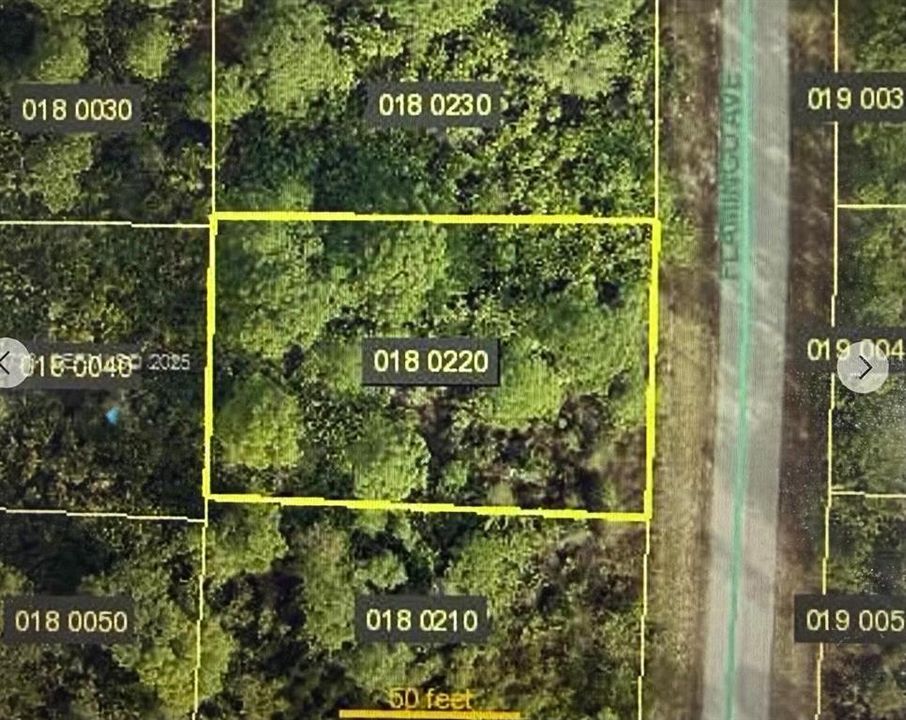 待售: $20,000 (0.24 acres)