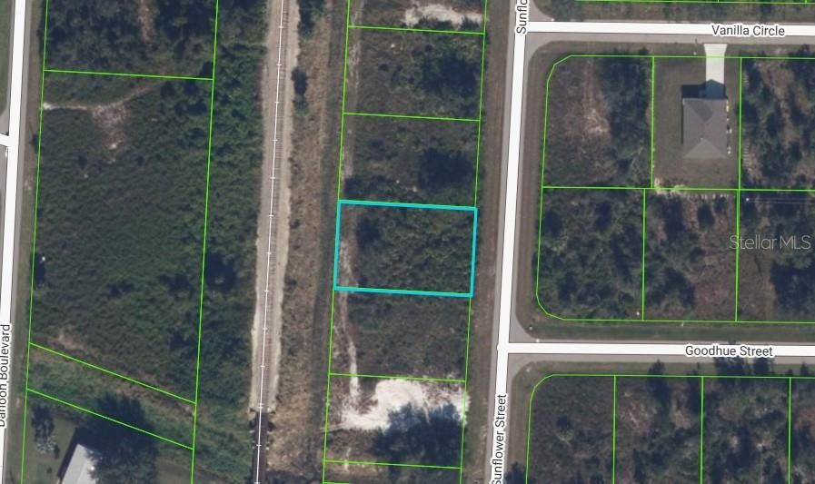 For Sale: $17,000 (0.23 acres)