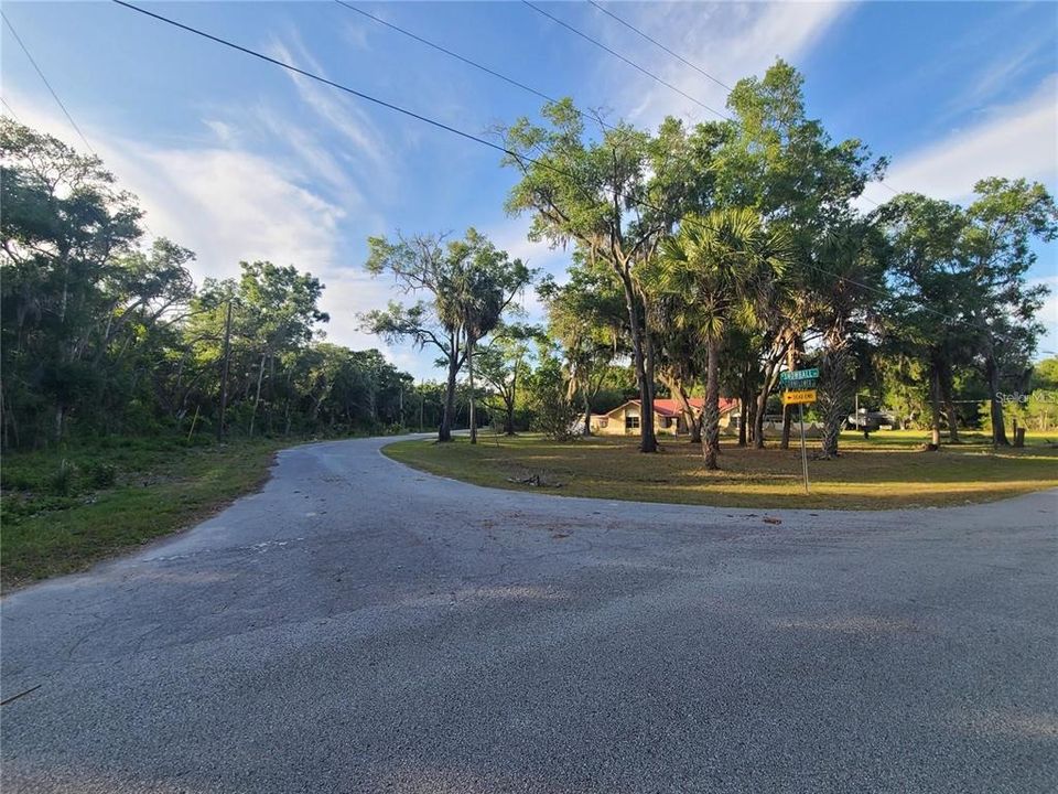 For Sale: $98,000 (2.72 acres)