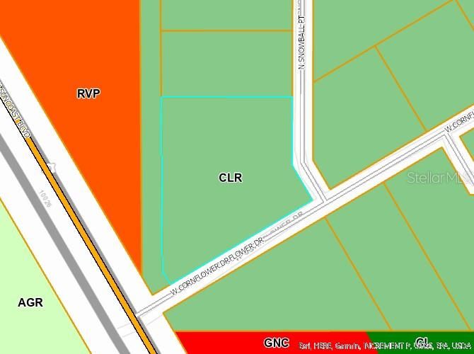 For Sale: $98,000 (2.72 acres)