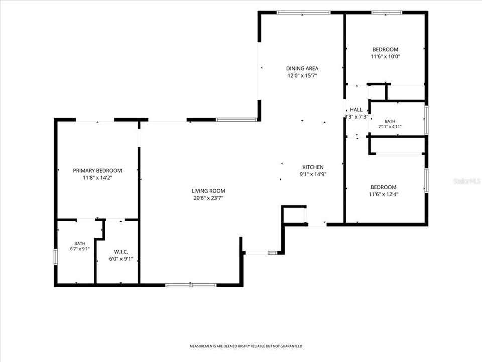En Venta: $419,900 (3 camas, 2 baños, 1508 Pies cuadrados)