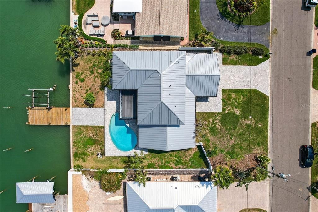 En Venta: $1,995,000 (4 camas, 3 baños, 2790 Pies cuadrados)