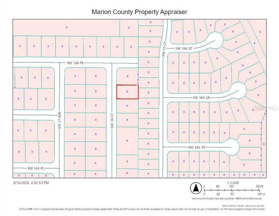 На продажу: $42,000 (0.23 acres)